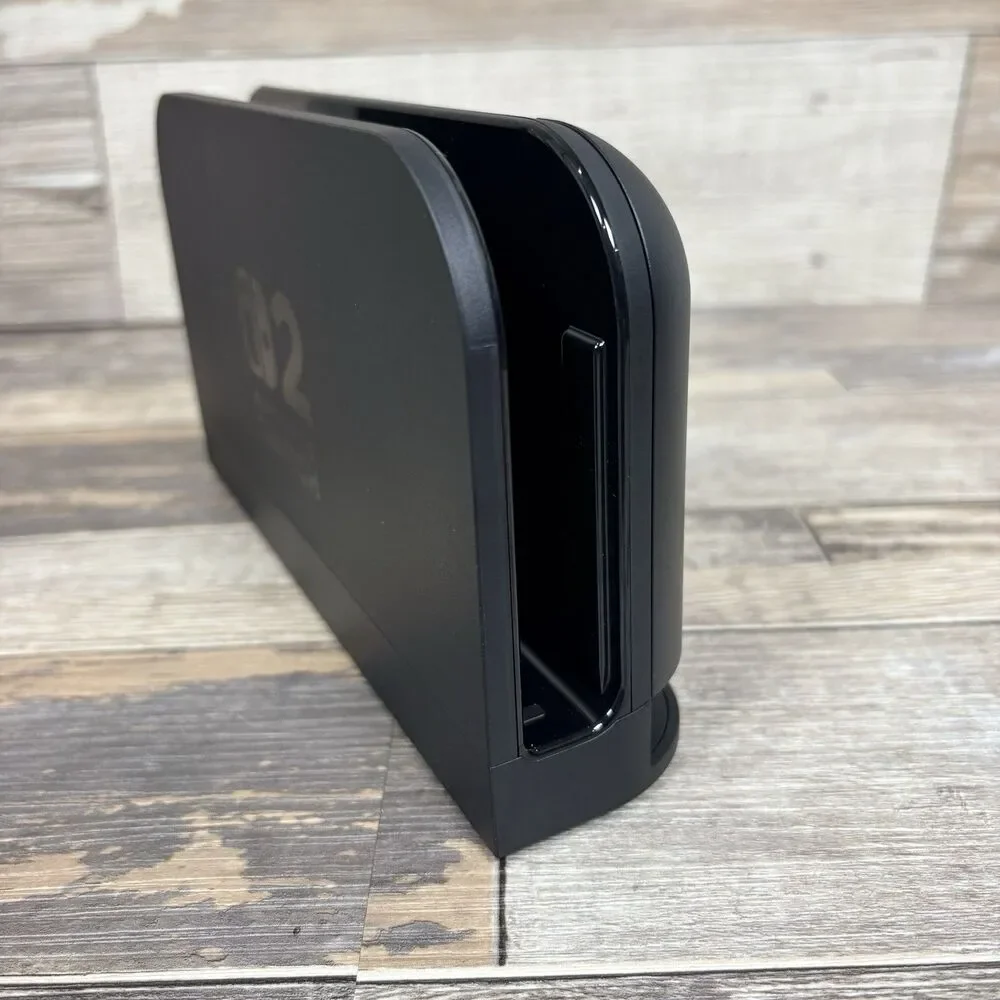 Genuine OEM Official Nintendo Switch 2 Charging Station TV Dock BEE-005 + HDMI